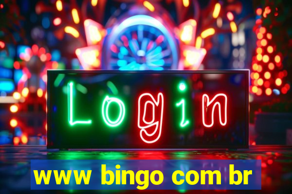 www bingo com br