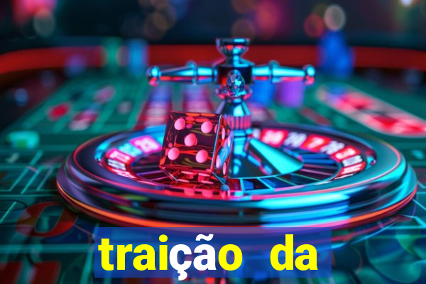 traição da dignidade - novel