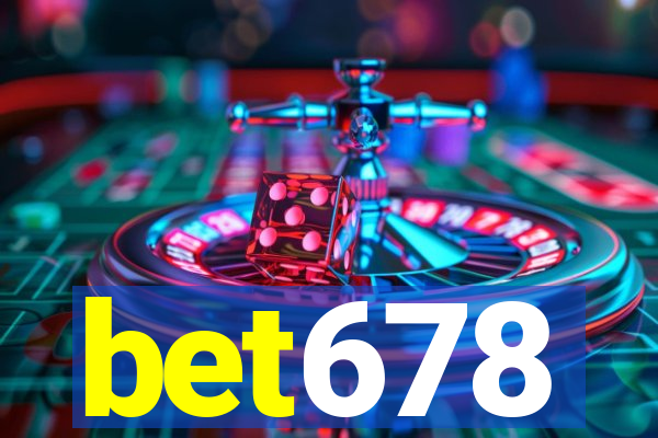 bet678