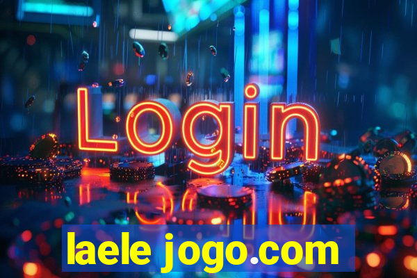 laele jogo.com