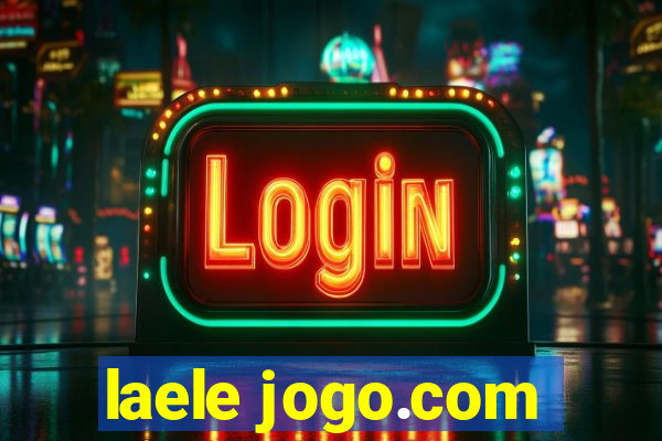 laele jogo.com