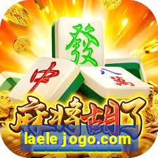 laele jogo.com