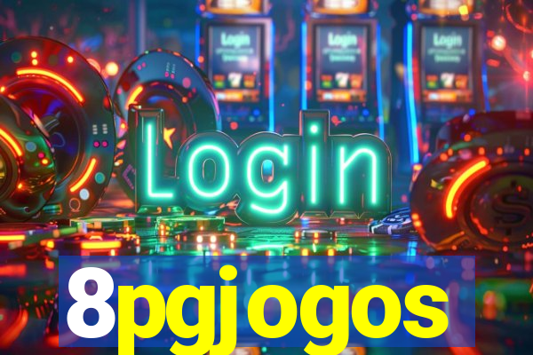 8pgjogos