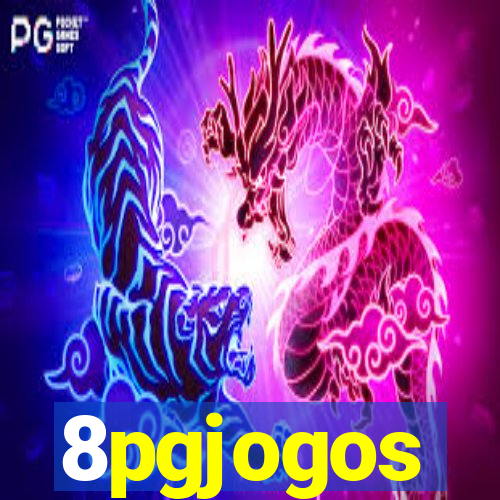 8pgjogos