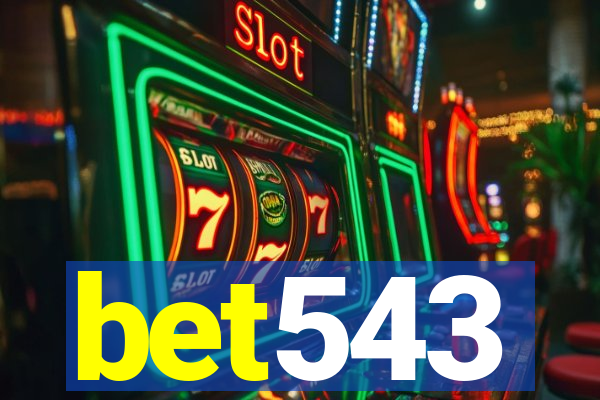 bet543