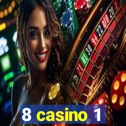 8 casino 1