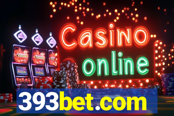 393bet.com