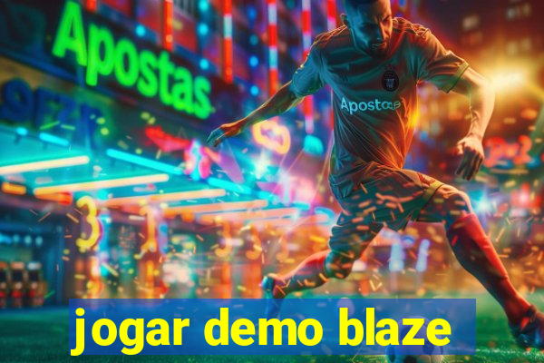 jogar demo blaze