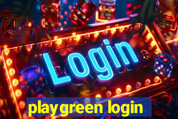 playgreen login