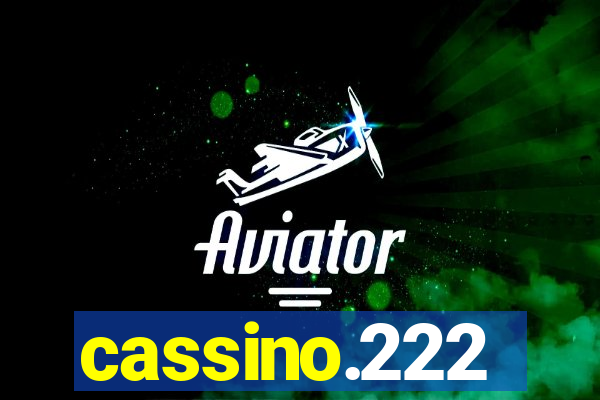 cassino.222