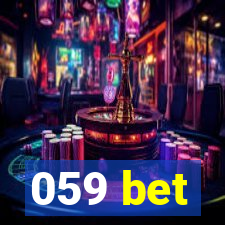 059 bet