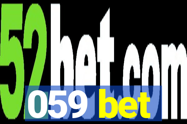 059 bet