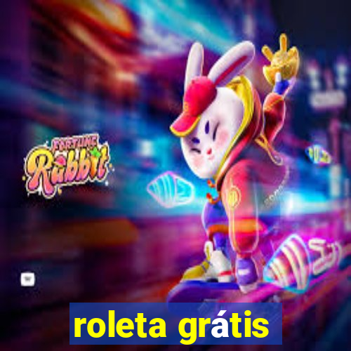 roleta grátis