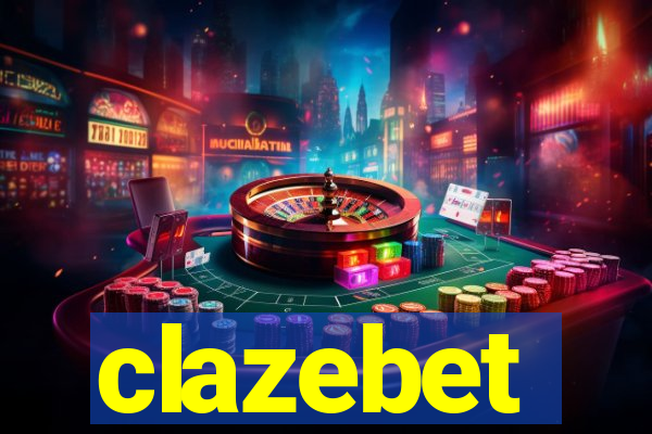 clazebet