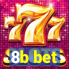 8b bet