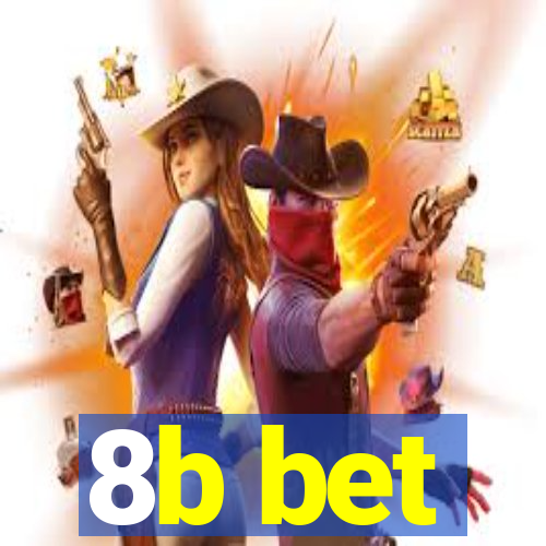 8b bet