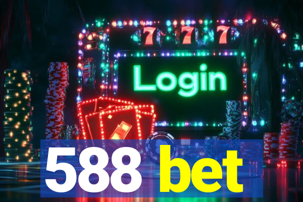 588 bet