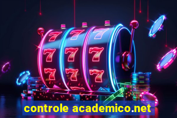 controle academico.net