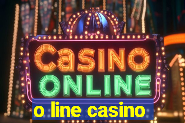 o line casino