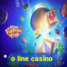 o line casino