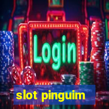 slot pinguim