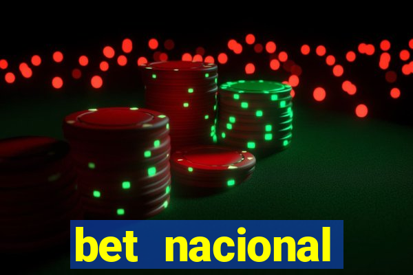 bet nacional reclame aqui