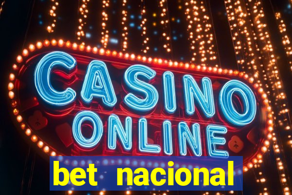 bet nacional reclame aqui