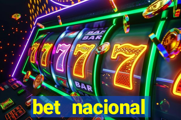 bet nacional reclame aqui