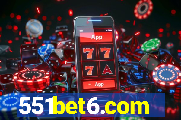 551bet6.com