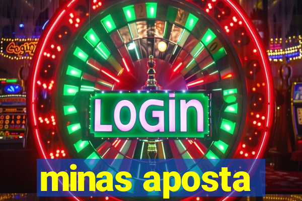 minas aposta