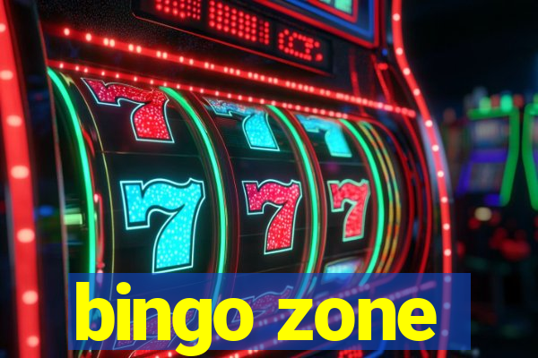 bingo zone