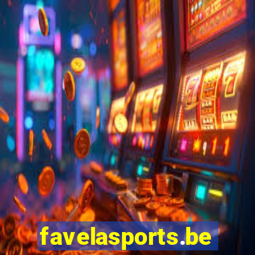 favelasports.bet