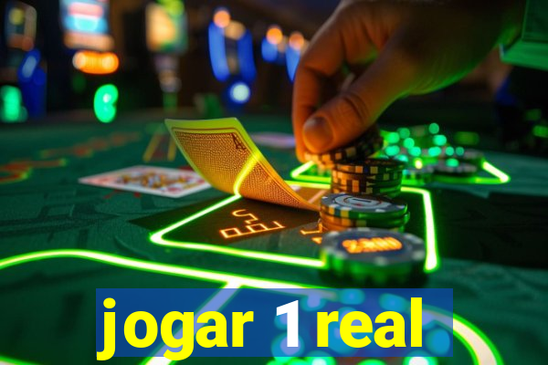 jogar 1 real