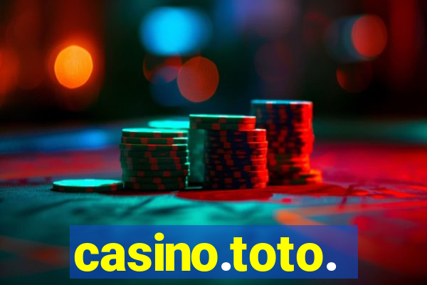 casino.toto.