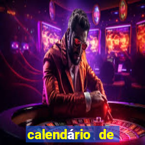 calendário de eventos coin master