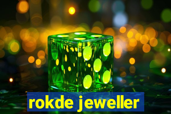 rokde jeweller