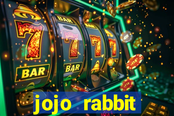 jojo rabbit assistir on-line