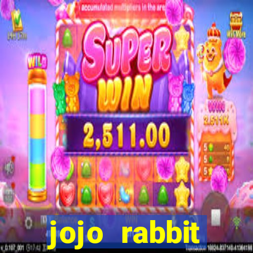 jojo rabbit assistir on-line