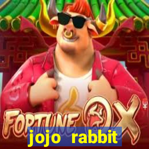 jojo rabbit assistir on-line