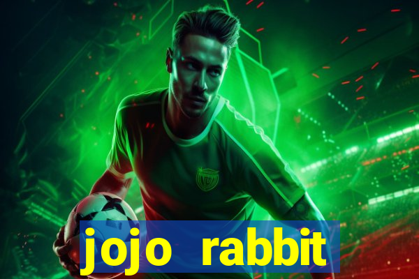 jojo rabbit assistir on-line