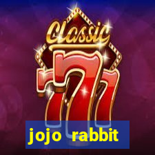 jojo rabbit assistir on-line