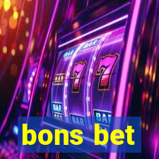 bons bet