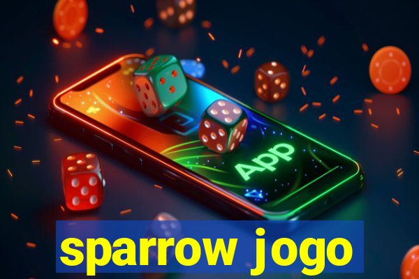 sparrow jogo