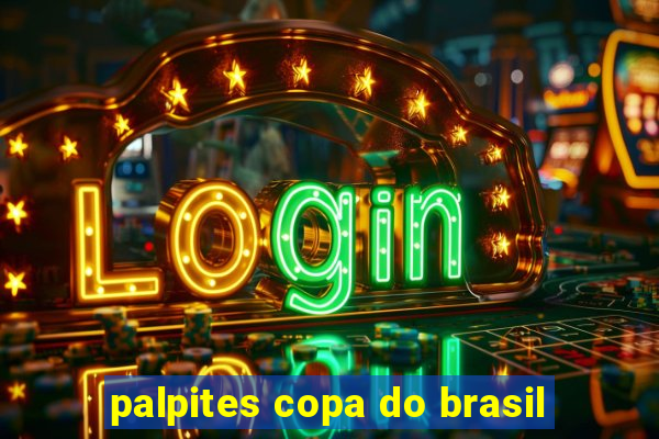 palpites copa do brasil