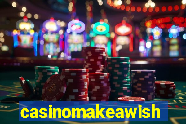 casinomakeawish