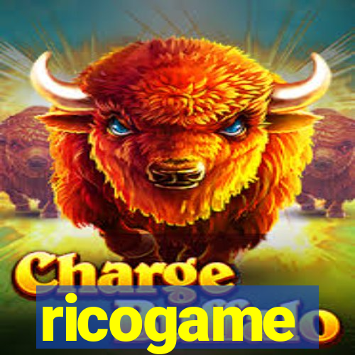 ricogame