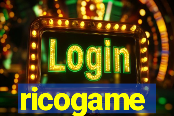 ricogame