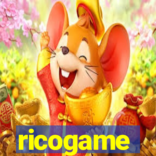 ricogame