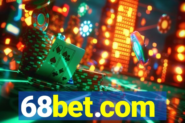 68bet.com