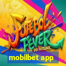 mobilbet app